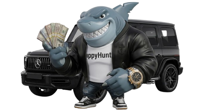 Traffic Shark